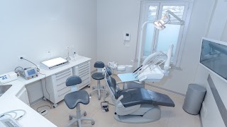 Dentista Gallarate - Studio Dentistico Scarabelli