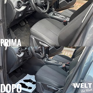 WELT CAR WASH