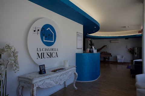 La Casa Della Musica