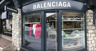 BALENCIAGA Courchevel