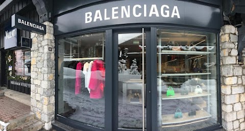 BALENCIAGA Courchevel