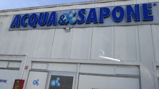 Acqua & Sapone