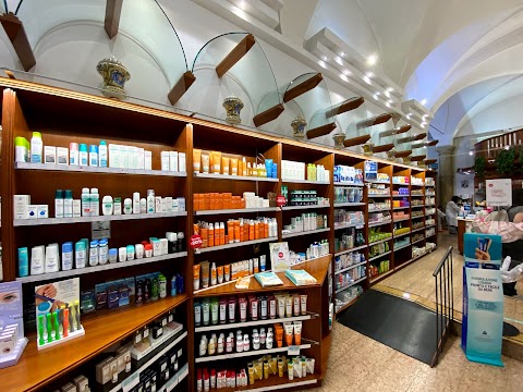 Farmacia Beata Vergine di San Luca