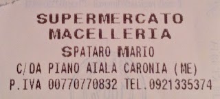 Macelleria da Mario