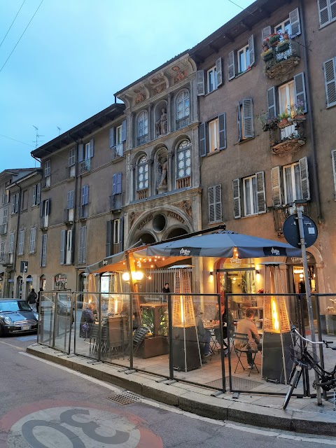 Teatro Fossati