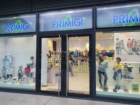 Outlet Primigi - Igi&Co - Enval Soft