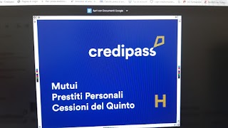 Credipass Ragusa