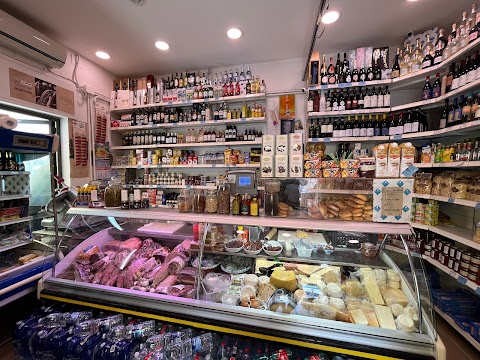 SuperMarket Alimentari Schillaci