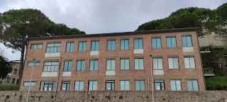 Istituto d'Istruzione Superiore "Giosuè Carducci"