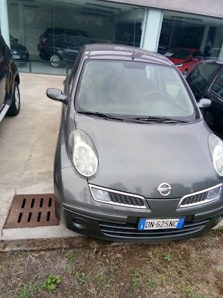 Carrozzeria Bornatici Fabio