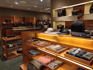 Zegna Outlet