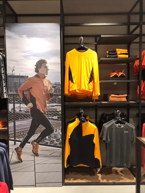 Diadora Store