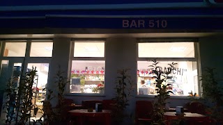 Bar 510