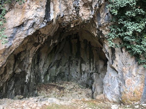 Grotta d'Oro