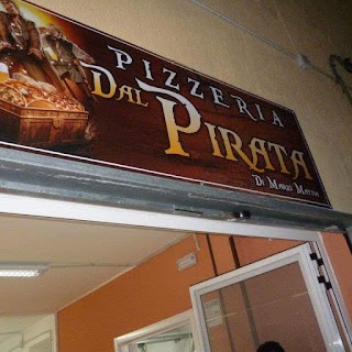 Pizzeria dal Pirata