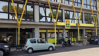 Todis - Supermercato (Palestrina - via Prenestina Nuova)