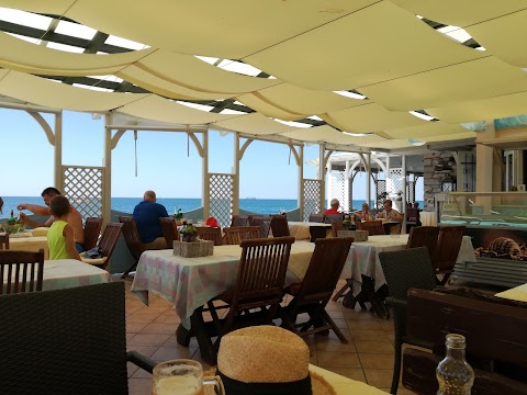 Restaurant Riviera Adriatic