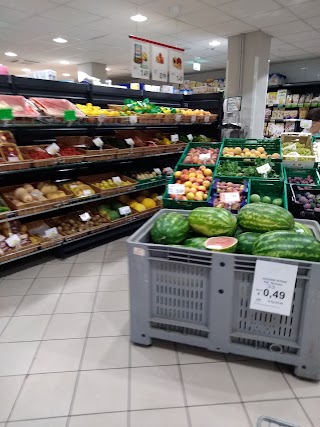 Antonelli Supermercato A&O