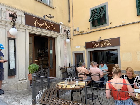 Enoteca Fuori Porta