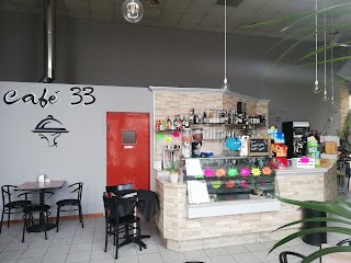 Cafè 33