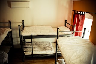 Hostel Histria Koper