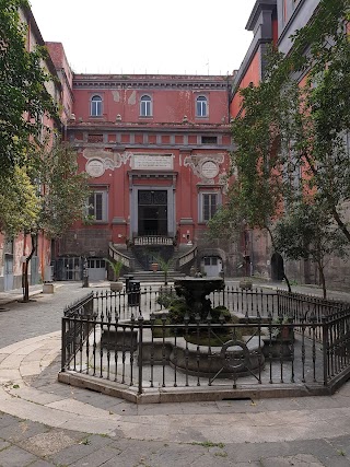 Presidio Ospedaliero “Santissima Annunziata”