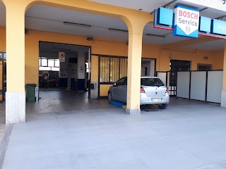 Bosch Car Service Piccolo Antonio