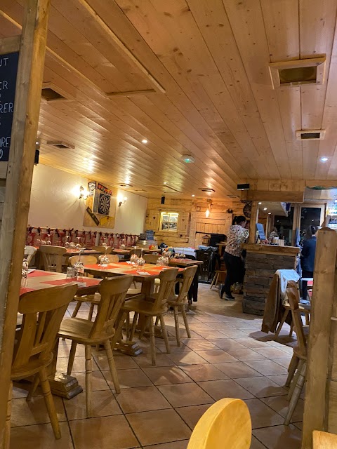 La Flam' Restaurant