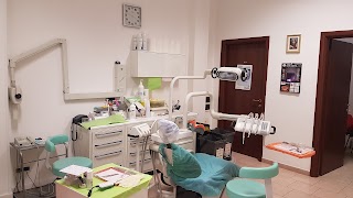 Dr. Matteo Andresini - Studio Odontoiatrico