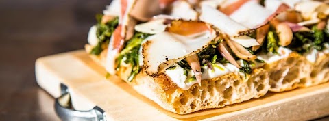 Carboni's Piadineria