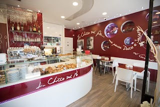 Bar - Pasticceria - Panetteria Il Chicco Sul Po