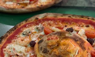 La Boutique Della Pizza