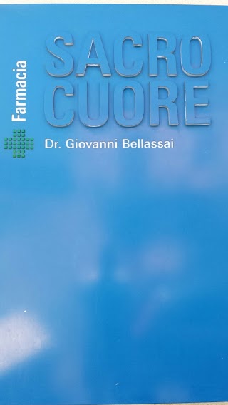 Farmacia Sacro Cuore - Dr.Bellassai Giovanni