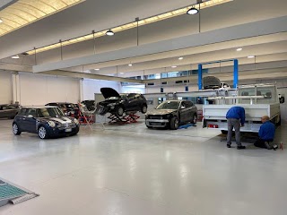 Pellegrini Car Service - Gp Carrozzeria