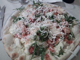 Pizzeria Mamma che Pizza