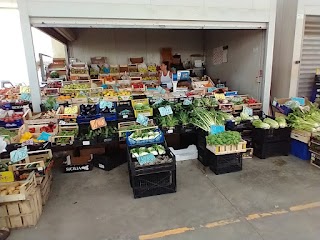 Mercato Coperto Polignano a mare