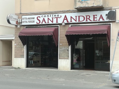 Cantina Sant'Andrea Enoteca e Vendita Vini Latina