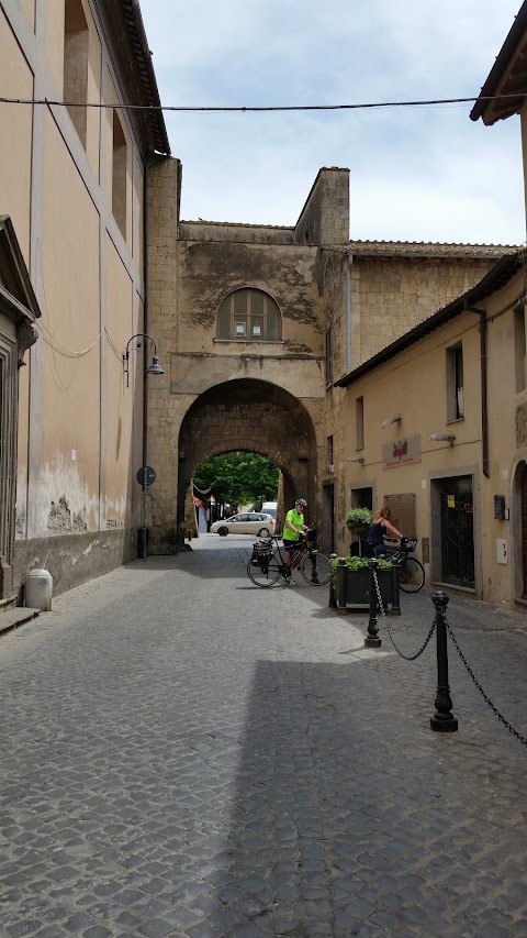 Fiera di Tarquinia - EXPO del Centro Storico