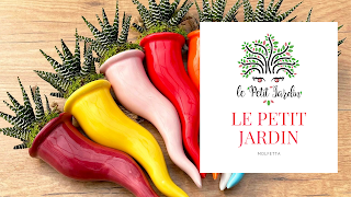 Le Petit Jardin