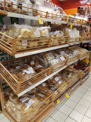 Carrefour Market - Pavia Matteotti