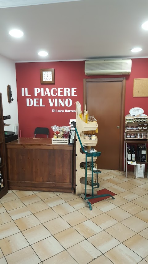 Enoteca Il Piacere Del Vino di Luca Barresi