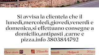 Ristorante Carpacceria Braceria Pizzeria Lorma