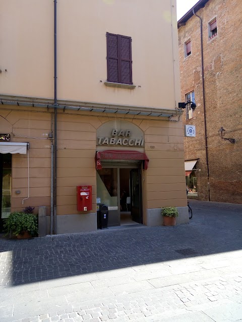 Bar Tabacchi