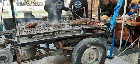 Festival Internazionale dello Street Food