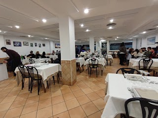 Ristorante La Lampara da Ciro