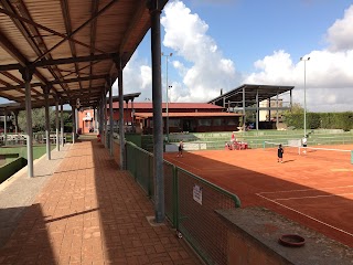 Aemme Tennis Roma Asd Borghesiana