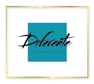 Diferente Café and Bistrot