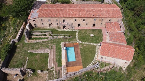 Castello di Milè