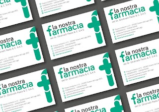 La Nostra Farmacia - Soiano del Lago - Apotheke