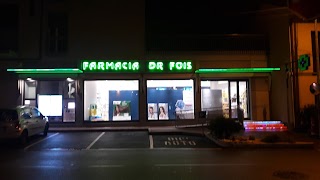 Farmacia Fois + Distributore 24/24 h